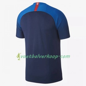 Slowakije Uitshirt 2018